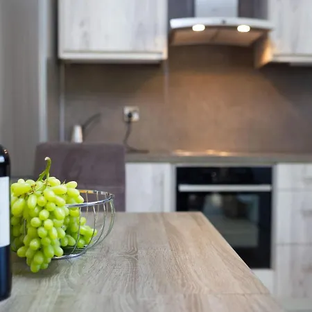 Melania - Garden Haven Near Coral Bay * Peyia