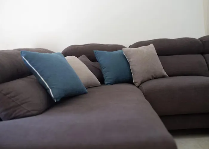 Melania - Garden Haven Near Coral Bay Prázdninový dům Pegeia