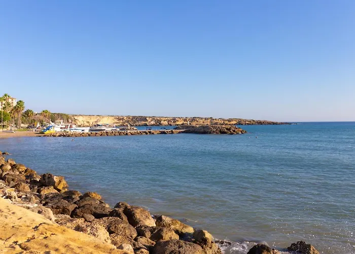 Prázdninový dům Melania - Garden Haven Near Coral Bay *