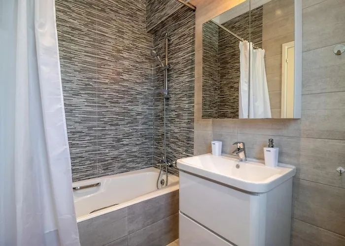 Melania - Garden Haven Near Coral Bay Prázdninový dům Pegeia