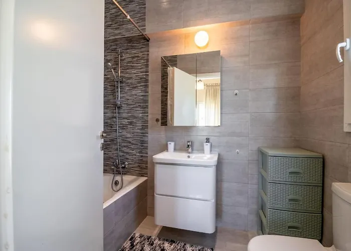 Prázdninový dům Melania - Garden Haven Near Coral Bay Pegeia