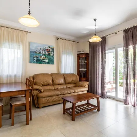Holiday home Villa Melani
