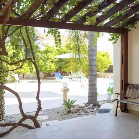 Villa Melani * Peyia