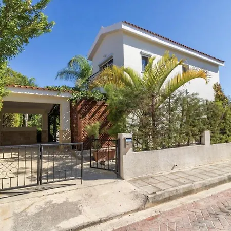 Villa Melani Holiday home Peyia