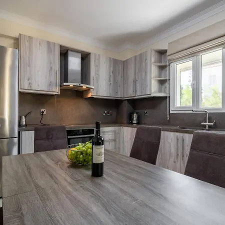 Villa Melani Holiday home