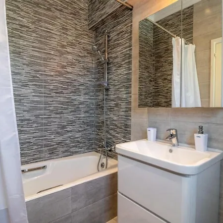 Villa Melani Holiday home Peyia
