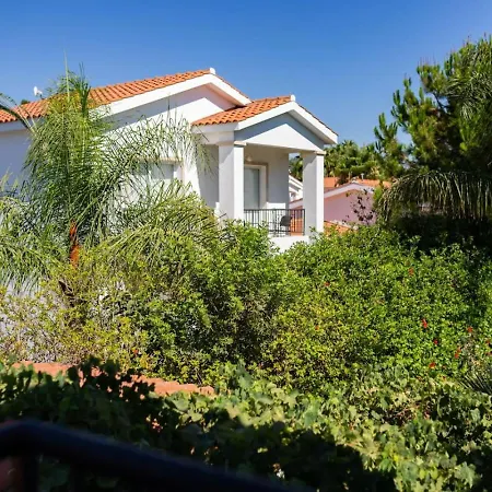 Melania - Garden Haven Near Coral Bay Nyaraló *