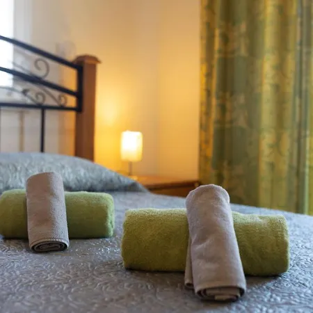 Villa Melani Holiday home Peyia
