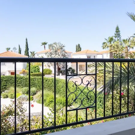 Melania - Garden Haven Near Coral Bay Casa de Férias