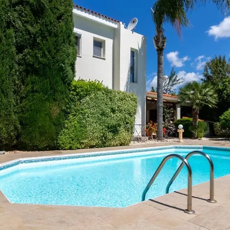 Melania - Garden Haven Near Coral Bay Casa de Férias Peyia