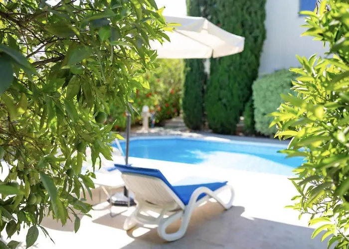 Casa vacanze Melania - Garden Haven Near Coral Bay