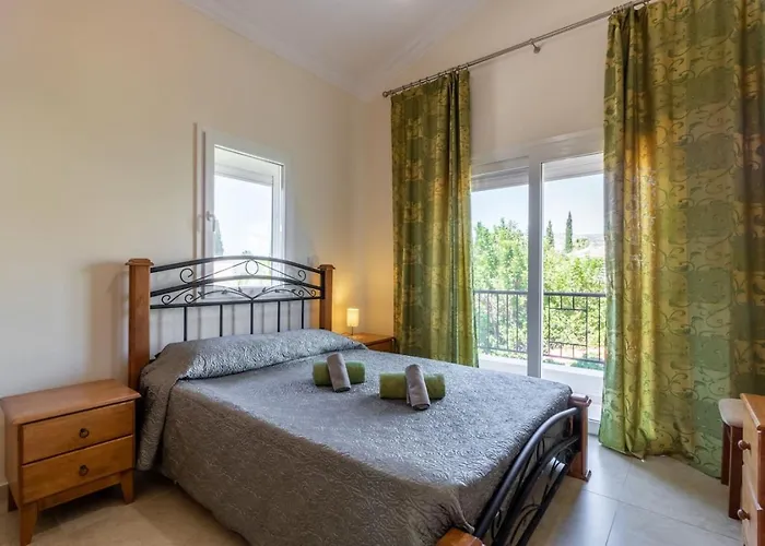 Casa vacanze Melania - Garden Haven Near Coral Bay